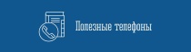 В ЗАТО Александровск работает муниципальный «телефон доверия» по вопросам антинаркотической работы.