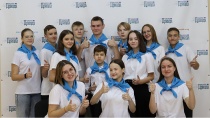 Учащиеся Дома детского творчества «Дриада» представят Мурманскую область в Республике Беларусь