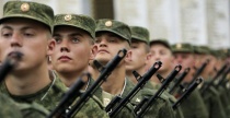 В ЗАТО Александровск стартовала первоначальная постановка на воинский учет граждан 2007 года рождения